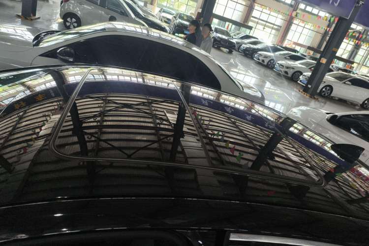 Used Buick LaCrosse 2021 652T Luxury Model