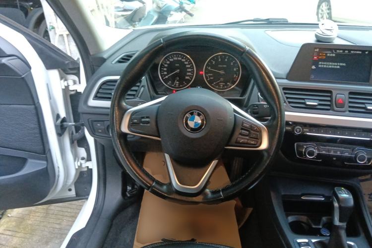 Used BMW 1 Series 2017 118i Fashion Model