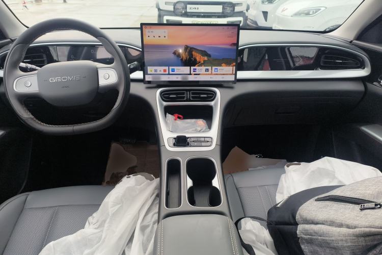 Used  Geome 2025 310km Dream Edition
