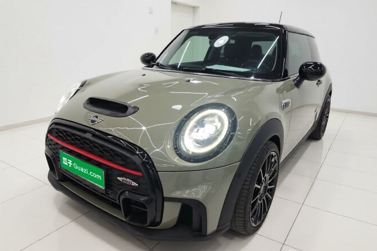 Used MINI MINI 2018 2.0T COOPER S Classic Edition