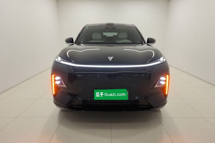 Used Deepal S09 2025 Four-Wheel Drive Ultra+ Custom Edition
