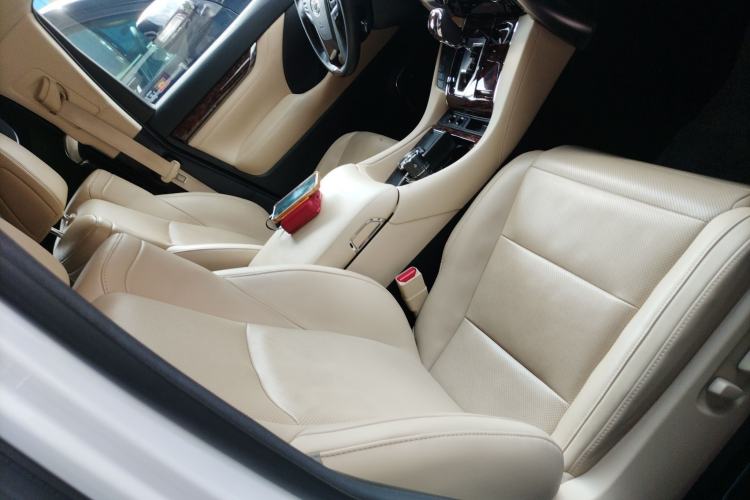 Used Toyota Alphard 2018 Revised Version 3.5L Luxury Edition
