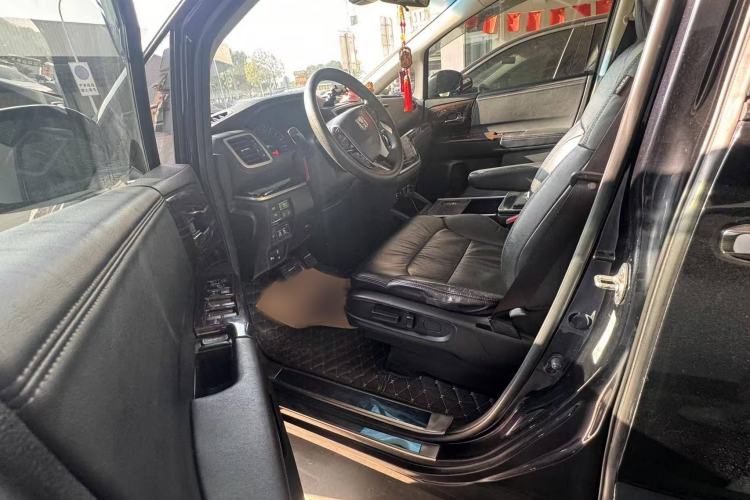 Used Honda Odyssey 2019 2.0L Rui·Smart Edition