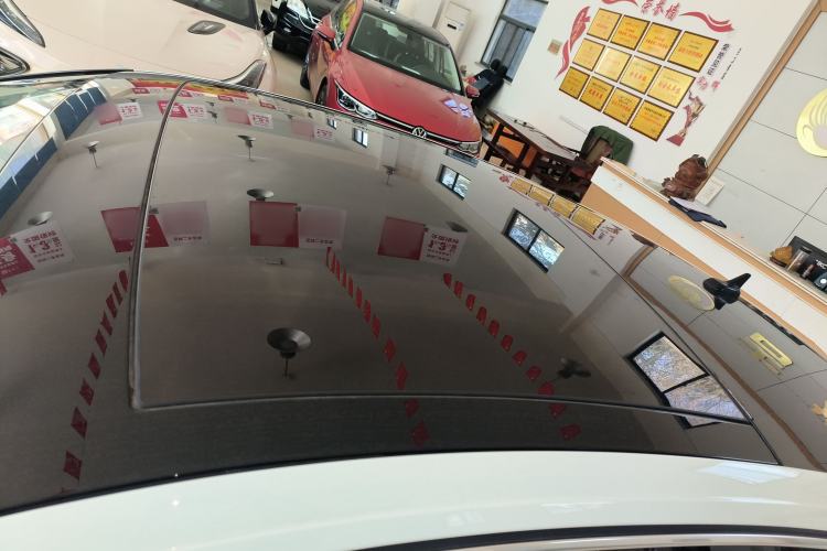 Used Volkswagen FAW-Volkswagen CC 2021 380TSI Striking Edition
