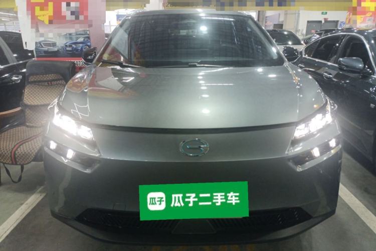 Used AION V 2024 Plus 70 Star Edition Lithium Iron Phosphate