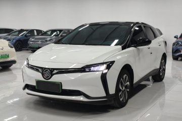 Used Buick Velite 6 2024 450km Range Commuter Version