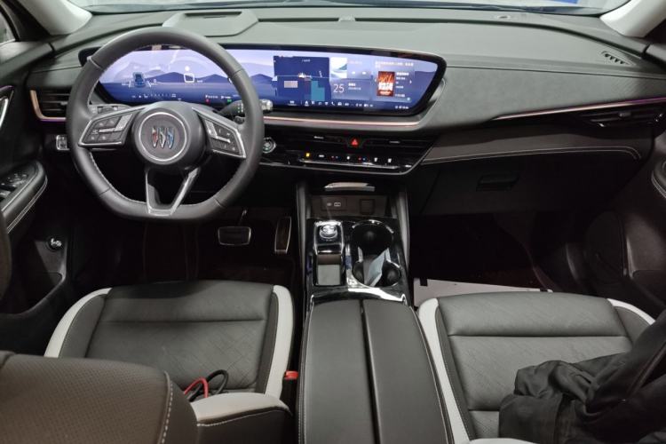 Used Buick Envision 2024 Encore S 25T Ignite Black Style Edition
