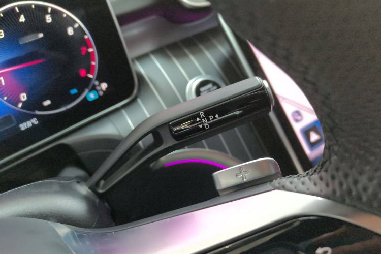 Used Mercedes-Benz C-Class 2023 C 260 L Sport Edition
