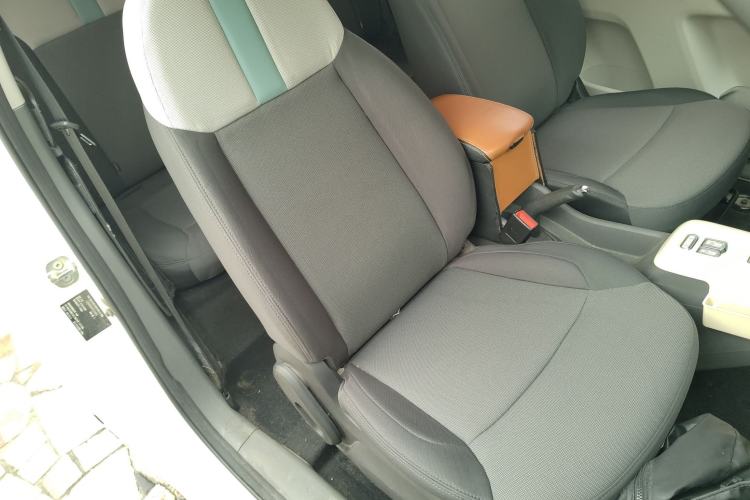 Used  Lumin 2022 210km Sweet Edition
