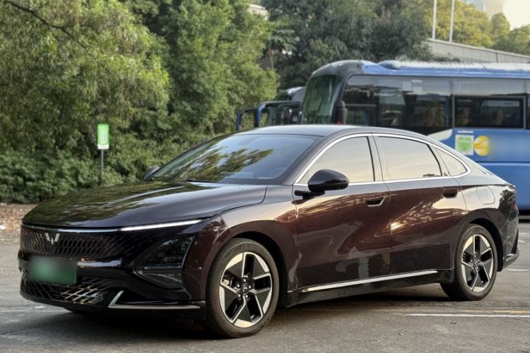 Used Wuling Xingguang 2023 150 Advanced Edition
