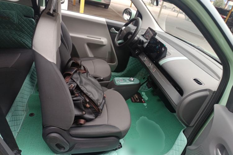 Used Qiyuan Lumin 2022 210km Sweet Edition