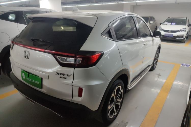 Used Honda XR-V 2017 1.8L EXi CVT Comfort Version
