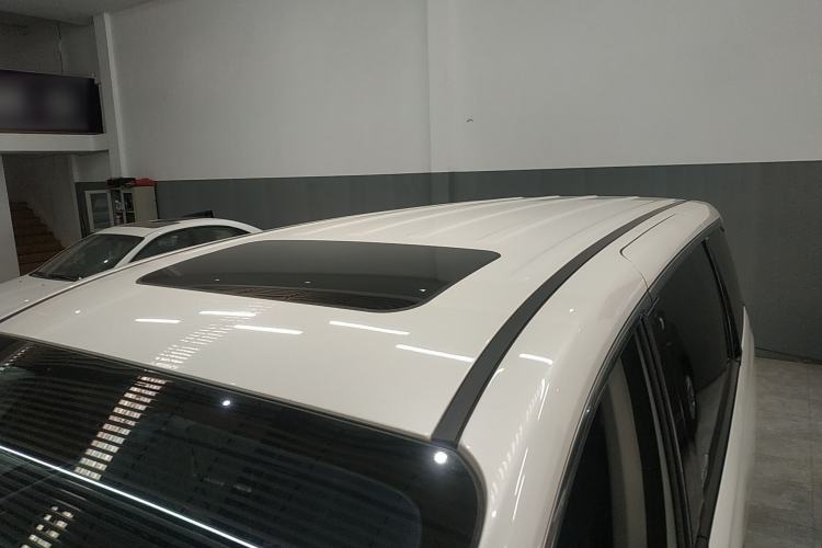 Used GAC Trumpchi M8 2021 Lingxiu Series 390T Deluxe Edition
