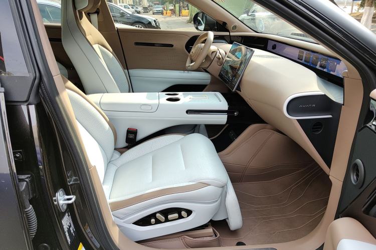 Used  07 2024 Pro+ Range-Extended Edition
