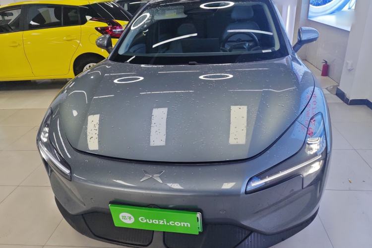 Used XPeng MONA M03 2024 515 Long-Range
