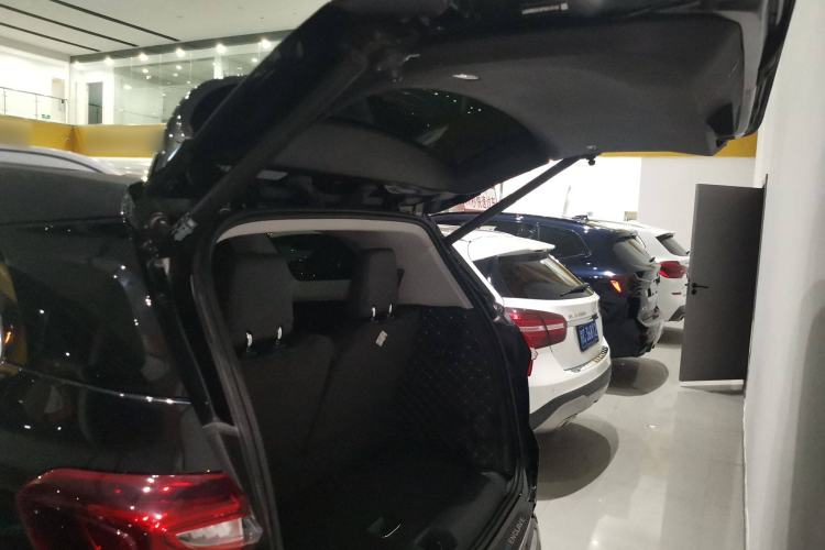 Used Buick Enclave 2022 652T Two-Wheel-Drive Prestige 7-Seater
