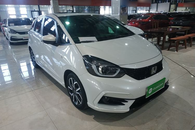 Used Honda LIFE 2021 1.5L CVT SPO-SS Dynamic Edition