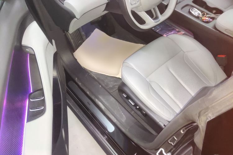 Used Nio ET5T 2023 75 kWh Touring