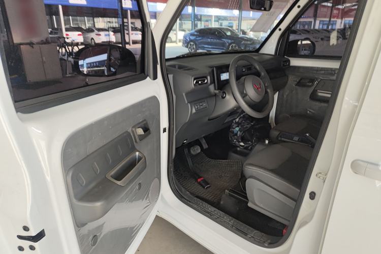 Used Wuling Zhiguang New Energy 2025 Comfort Model
