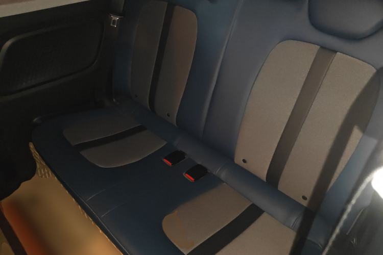 Used Wuling Hongguang MINIEV 2022 GAMEBOY 200km Gaming Edition with Lithium Iron Phosphate