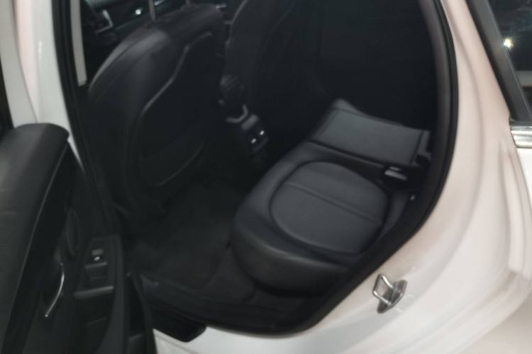 Used BMW 2 Series Active Tourer 2016 218i Sports Design Package
