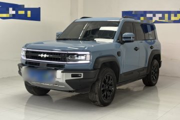 Used Formula Leopard Leopard 5 2023 Cloud Ride Flagship Edition