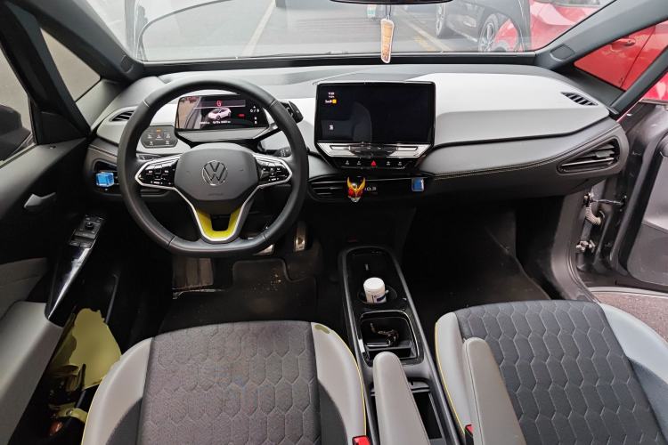 Used Volkswagen ID.3 2024 Intelligent Edition
