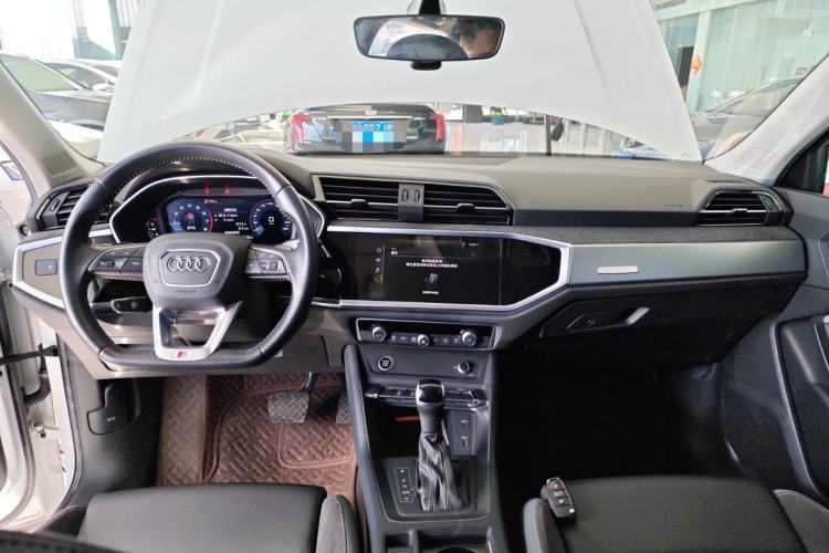 Used Audi Q3 Sportback 2020 40 TFSI Fashion Model