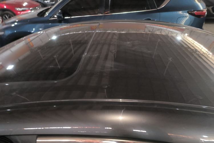 Used Mazda Mazda 3 Axela 2020 2.0L Automatic Zhiya Edition
