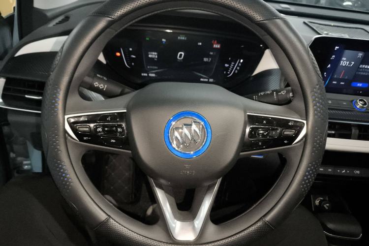 Used Buick Velite 6 2019 Connected & Smart Edition
