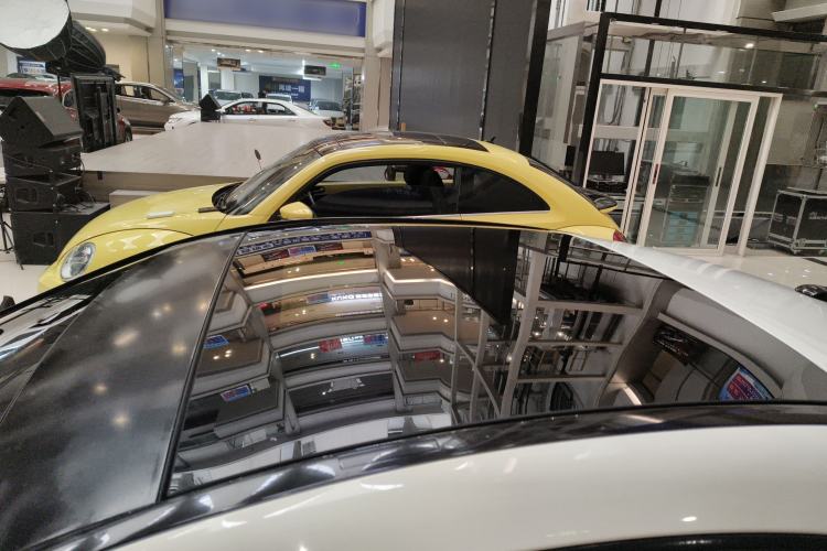 Used Mercedes-Benz CLA 2017 Refreshed CLA 220 4MATIC
