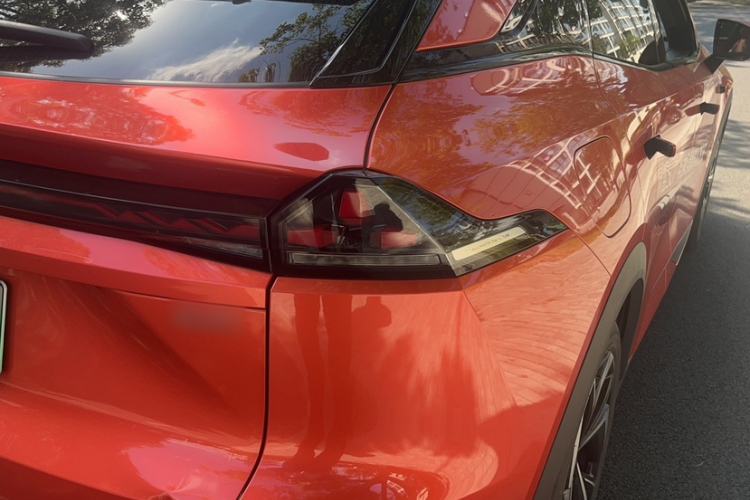 Used  S07 2024 215Max Qiankun Intelligent Driving ADS SE Range-Extended Version
