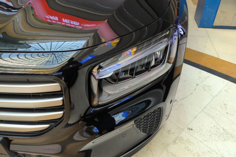 Used Mercedes-Benz GLB 2024 Refresh GLB 220 Dynamic Edition
