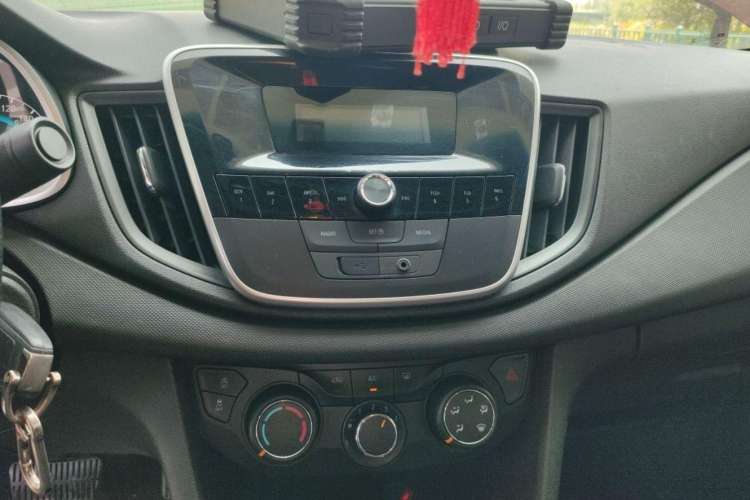 Used Chevrolet Cavalier 2019 320 Automatic Enjoyment with Sunroof
