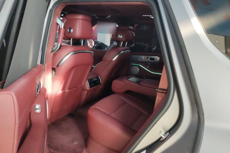 Used Tank 700 New Energy 2024 Hi4-T Extreme Edition