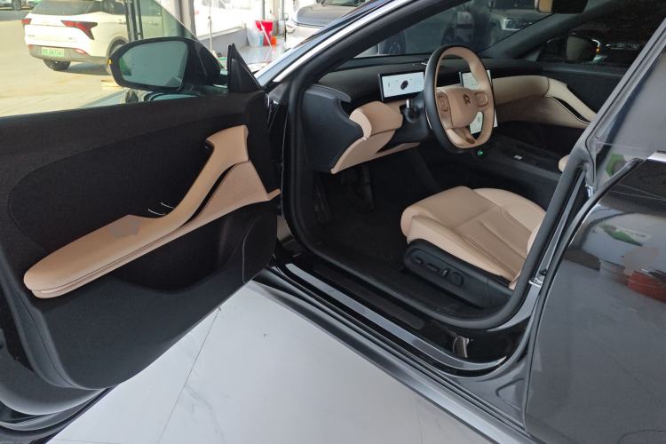 Used Nio ET5T 2024 75kWh Touring