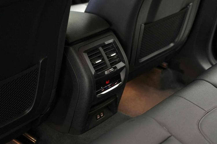 Used BMW X3 2020 xDrive25i M Sport Package
