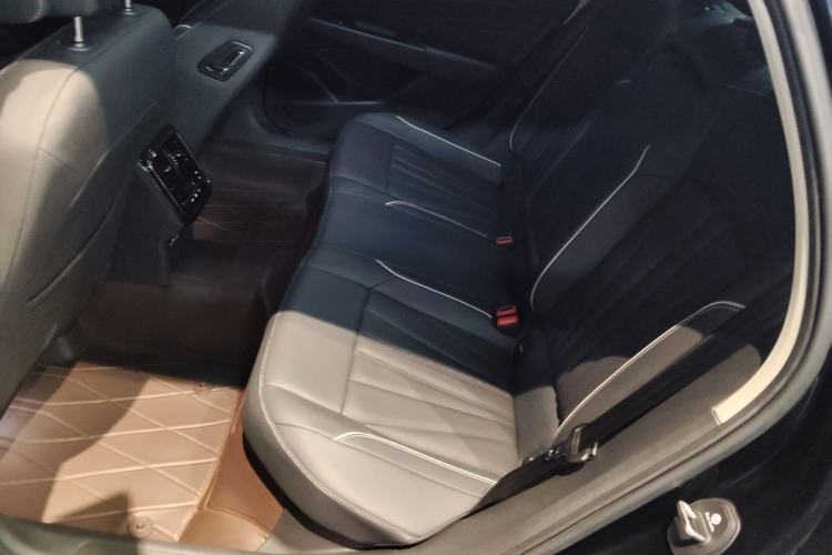 Used Volkswagen Passat 2024 380TSI Starry Elite Edition
