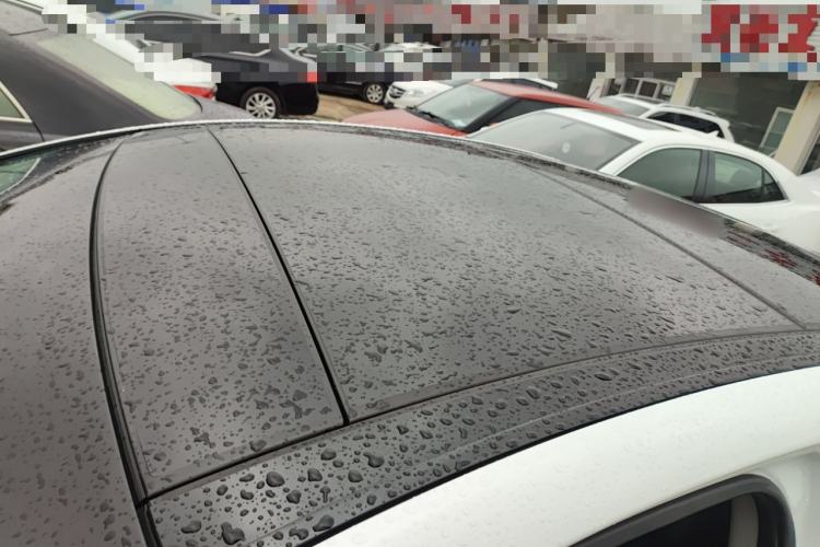 Used Hyundai Sonata 2014 2.0L Automatic Luxury Edition
