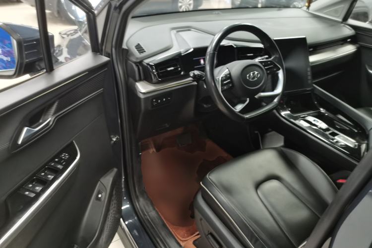 Used Hyundai Custo 2021 270TGDi Prestige LUX