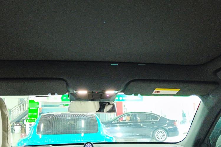 Used Li Auto L6 2024 Max
