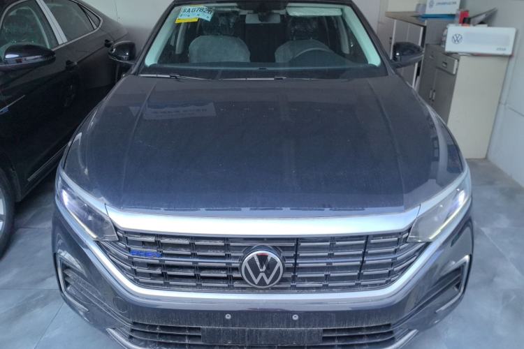 Used Volkswagen Passat New Energy 2025 430 PHEV Hybrid Business Edition