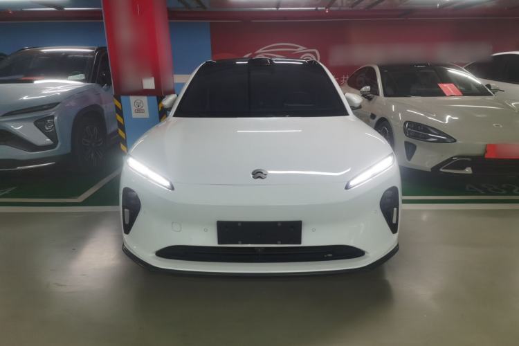 Used Nio ET5 2022 75 kWh