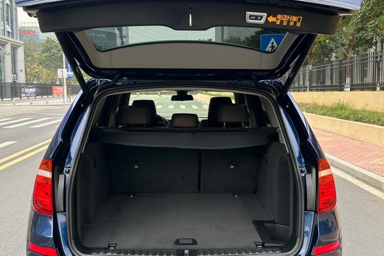 Used BMW X3 2014 xDrive20i X Design Package