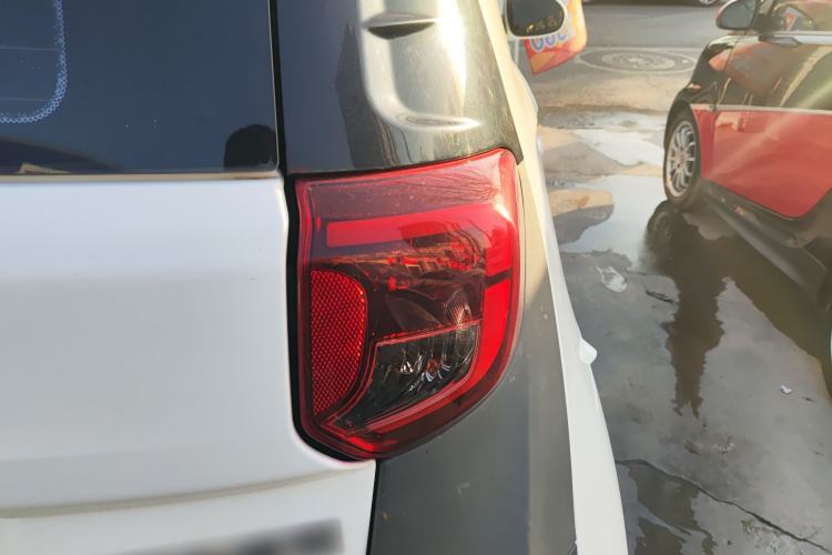 Used Chery Little Ant 2019 4-Seater Smart Edition 35 kWh