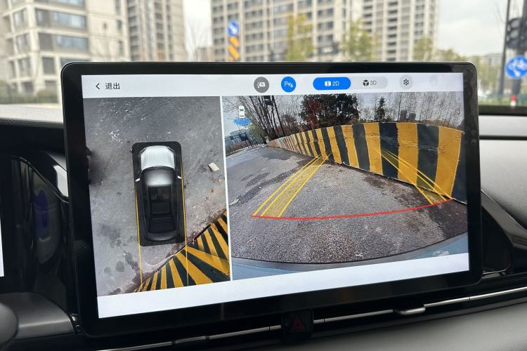 Used AION S Plus 2022 70 Intelligent Driving Edition
