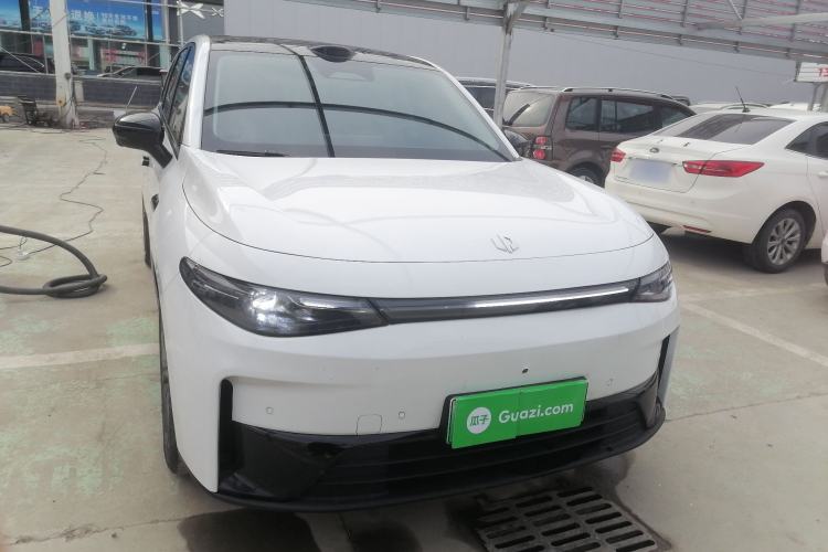 Used Leapmotor C10 2026 605 LiDAR Version