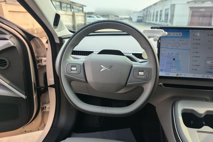 Used XPeng MONA M03 2025 502 Long-Range Max