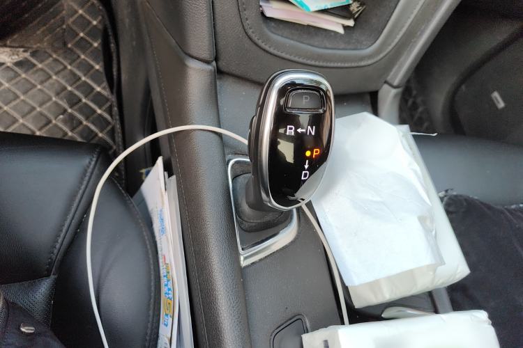 Used Cadillac XT5 2018 25T Luxury Model
