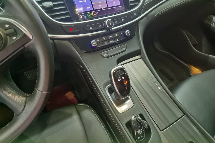 Used Buick LaCrosse 2021 652T Luxury Model
